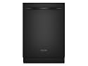 KitchenAid : KUDK03FTBL Dishwasher