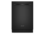 Review KitchenAid KUDK03FTBL / KitchenAid : KUDK03FTBL Dishwasher
