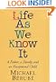Life As We Know It: A Father, a Family, and an Exceptional Child