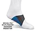 Personal Health Care : Arch Pro-Tec, Pair M7-10/W5-11
