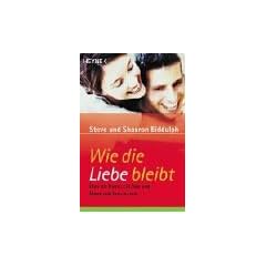Wie die Liebe bleibt