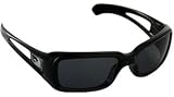Dragon Jet Reverb Sunlgasses w Grey Polarized Lens by