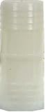 NYLON INSERT ADAPTER 1-1/2 barb x 1-1/2 barb