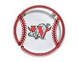 Winston-Salem Warthogs Extreme Neon Baseball