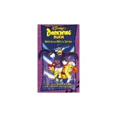 Darkwing Duck - Wirbelwind Kiki in Gefahr [VHS]