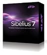Sibelius 7&reg;- Academic Edition - CD-ROM