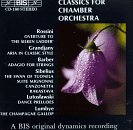 Classics for Chamber Orchestra [US-Import] - 