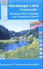 N�rnberger Land, Frankenalb
