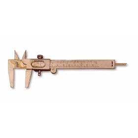 COLUMBUS STYLE VERNIER CALIPER by Grobet