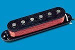 Seymour Duncan SJAG-1b/Vintage/Bridge/BK