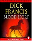 Blood Sport (Pengiun Audiobooks)