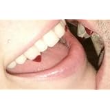 Scarecrow SMALL Blood Tip Classic Vampire Fangs from Planetcostume