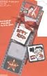 Betty Boop Notepad Gift Set