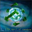 The Spirit of Wandjina: The Third Barramundi Sampler