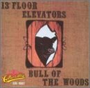 13th Floor Elevators - Bull Of The Woods LP