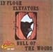 13th Floor Elevators, Bull of the Woods [Analog], 発売中