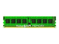 KINGSTON 2GB DDR3 1333MHz non-ECC CL9 DIMM STD Single Rank Preisvergleich