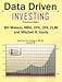 Books : Data Driven Investing (Professional Edition)