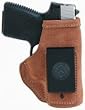 Galco Natural Suede Inside The Pants Holster For Kahr Arms MK40/MK9/PM40/PM9 Md: STO460
