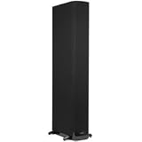 Definitive Technology BP-8080ST (Ea) Bipolar Tower with Built-In Powered Subwoofer, each