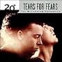 20th Century Masters: Millennium Collection ~ Tears for Fears