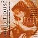 Ambitious? A Collection of Some of Britain's Most Influential Alternative Artists