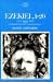 : Ezekiel, 1-20: A New Translation With Introduction and Commentary (Anchor Bible, Vol. 22)