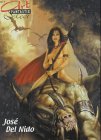 The Art of Jos� del Nido - Jose DelNido