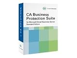 Business Prot Ste R3.1FOR Ms Sbs Std with 25U Dsktp&svr Lics