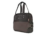 Belkin NE-LB Ladies Laptop Case - Notebook carrying case - brown