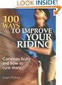 100 Ways to Improve your Riding