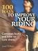 100 Ways to Improve Your Riding