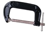 Advanced Tool Design Model  ATD-5314  4 C Clamp