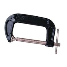 Advanced Tool Design Model ATD-5315 6 C Clamp by ATD Tools