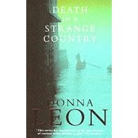 Death in a Strange Country