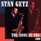 Stan Getz - The Song Is You (aka Top Jazz) - Zortam Music