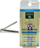 Nail Clipper with Catcher