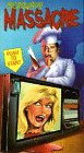 Microwave Massacre [VHS]
