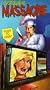 Microwave Massacre [VHS]
