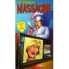 Microwave Massacre [VHS]