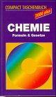 Produkt-Bild: Compact Taschenbuch 2000 Plus, Chemie, Formeln & Gesetze