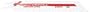 Milwaukee 48-01-6094 12-Inch, 8/12 Teeth per Inch, Super Sawzall Blades, 50-Pack