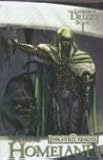 Forgotten Realms  the Legend of Drizzt  Book 1: Homeland