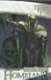 Forgotten Realms - The Legend Of Drizzt, Vol. 1: Homeland (Graphic Novel) (V. 1)
