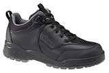 CORCORAN® WOMEN'S LEATHER/CORDURA® OXFORD WITH CLEAR OUTSOLE