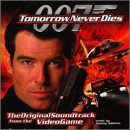 Tomorrow Never Dies (1999 Video Game)