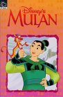 Disney's Mulan : based on Disney's full-length animated film