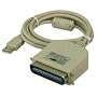 2direct Adapter USB to Parallel Konverter USB-para&hellip von 2direct