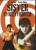 Sister Street Fighter