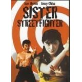 Sister Street Fighter